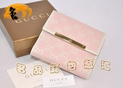 112664  GUCCI���¿��pG����Ůʿ�X�A GUCCI�X�� GUCCI������ �ۼtɫ