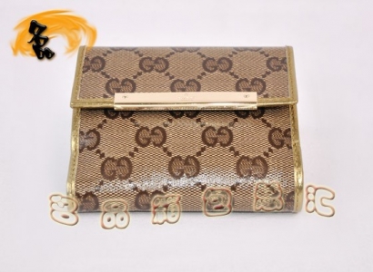 112716 GUCCI��(j��ng)���Ů�� GUCCI PVC�X�� GUCCI�̿��X�� �����ɫ