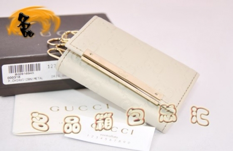 127048 GUCCI���¿� ��Ƥ�����r��Ů�� GUCCI������ GUCCI耳װ� ��ɫ