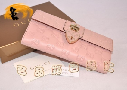 152747 һ��һƷ�|(zh��) GUCCIţƤ�����X�� GUCCI�L���X�� ����Ů�� �ۼtɫ