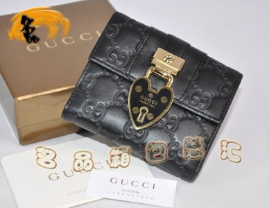 154038 GUCCI���¿� ţƤ�pG�������iŮʿ�X�AGUCCI�̿��X�� ��ɫ