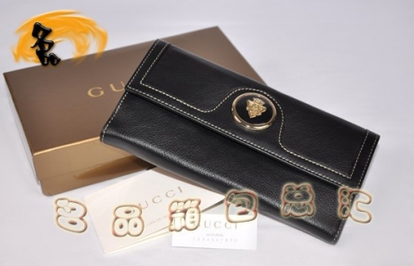 224237 GUCCIŮ��ţƤ�X�� ��ɫ GUCCI�L���X�� һ��һŮʿ�X�A