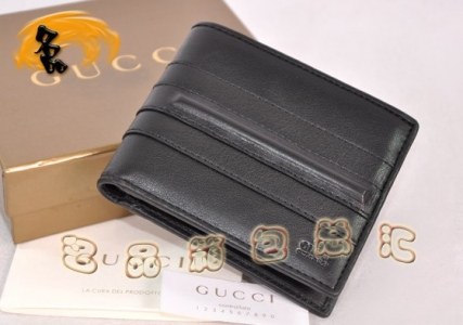233057 ��ƷƷ�|(zh��) GUCCI���¿� ��Ƥ��ʿ�X�A Ƥ�A GUCCI�̿��X�� ��ɫ