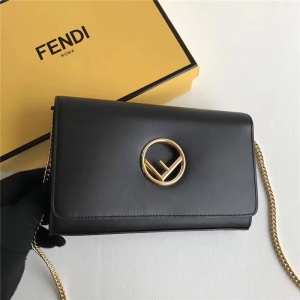 FENDI �ҵ� 004 2017�ﶬ�¿� ��Ƥ���w����朗l�ִ����ð� ��ɫ