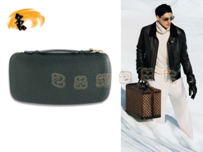 M30654 ��Ʒһ��һƷ�| LVʮ�ּy LVţƤ LV��ʿ����� LV���İ� ��Gɫ