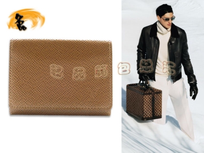 M30669 ��Ʒһ��һƷ�| LVʮ�ּy LV��ɫ�ߙnţƤ �а� LV����