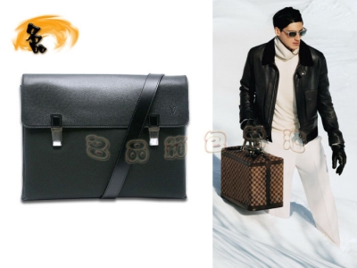 M30882 ��ƷƷ�|LV����ʮ�ּyţƤ�а� LV���¿�LV�а� LVб���