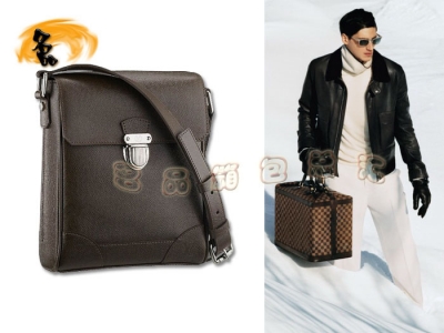 M31198 ��ƷƷ�| LVʮ�ּy LV�¿�ߙnţƤ�r�����e�а� LVб���