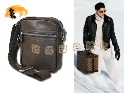 M32468 LV���¿� LVб��� LVʮ�ּy LV��Ƥ�а� LVţƤ��� ��ɫ