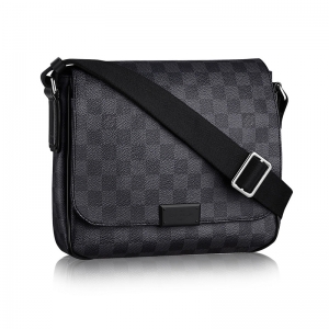 N41260 LV DISTRICT С̖�ִ� ��(j��ng)��Damier Graphite ������ʿб���