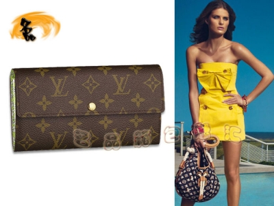 M60234 LV�X�� LVŮ�� LV�ϻ�ϵ�� LV�L���X�A һ��һƷ�| �۲ݾGɫ