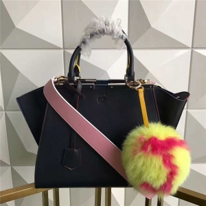FENDI ��ܛСţƤُ(g��u)��� ��ɫë߅ ܛ����r�� ��ɫ