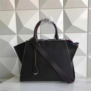 FENDI ��ܛСţƤُ(g��u)��� ��ɫë߅ ܛ����r�� ��ɫ