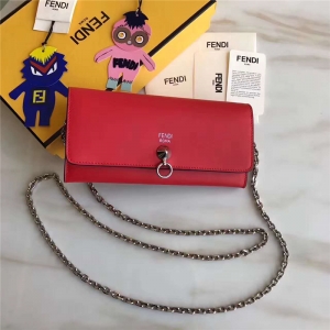 Fendi �ҵ� 0252 СţƤ ��̖�L��Ƥ�A ���٭h �ɲ�ж朗l�玧