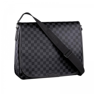 N58033 LV Damier Graphite DANIEL�ڸ����wб���� LV��ʿб���