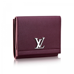 M64837 LV LockMe II �̿��X�A LV�X�� LVŮʿȫƤ�X�� LV�̿��X�� ��ɫ