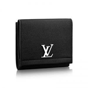 M64309 LV LockMe II �̿��X�A LV�X�� LVŮʿȫƤ�X�� LV�̿��X�� ��ɫ