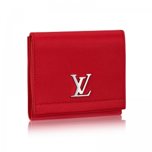 M64308 LV LockMe II �̿��X�A LV�X�� LVŮʿȫƤ�X�� LV�̿��X�� �tɫ