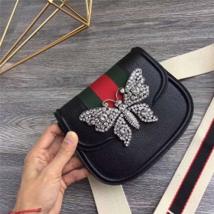 500756 Gucci Totemϵ�� ˮ�����ٺ��� �R���� ��ɫ