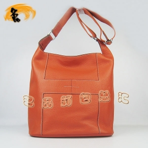 H2801 Hermes���¿� Hermes��֦�y ���R��б��� �M��ţƤ�r�����eŮ�� ��ɫ