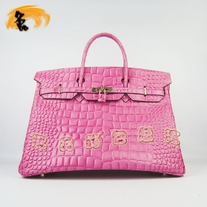 6099 Hermes Birkin �K��� ���R���{�~�y 40cm ����� Hermes 40Birkin �Ҽtɫ���