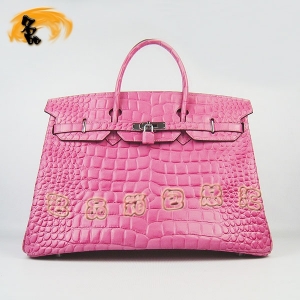 6099 Hermes Birkin �K��� ���R���{�~�y 40cm ����� Hermes 40Birkin �Ҽtɫ�y��