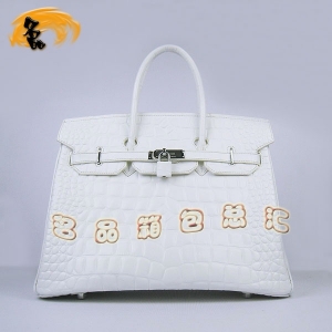 6089 Hermes���¿� ����� Hermes Birkin �K��� ���R���{�~�y(35cm)  ��ɫ�y��