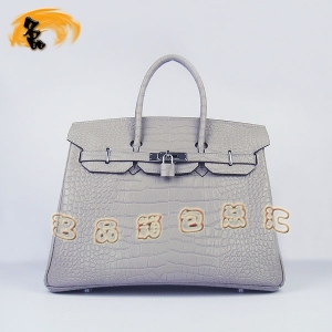 6089 Hermes���¿� ����� Hermes Birkin �K��� ���R���{�~�y(35cm)  ��ɫ�y��