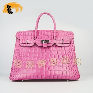 6089 ���R��Ů�� ����� Hermes Birkin �K��� �{�~�y(35cm) ���y �Ҽtɫ�y��