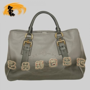 8602  Prada���N1:1Ʒ�|Ů�� �����_�ߙnţƤ����� Pradaб��� �����ɫ