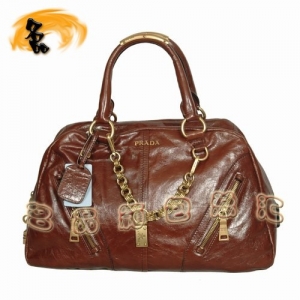 081117 Prada�ߙnŮ�� �����_����r��ȫƤ����� Prada��� ��ɫ