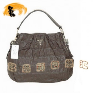868368A  Prada���¿�Ů�� �����_(d��)��(j��ng)����ĸ�r�����e�μ�� Prada����� ��ɫ