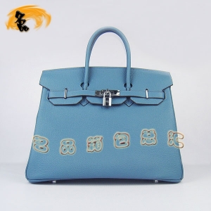6089 Hermes Birkin �K��� ���R�˽�����֦�y ����� 35 HermesŮ�� ���{�y��