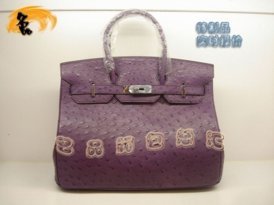 00491 �r�BƤ����� Hermes Birkin �K��� Hermes Ů�� ��ɫ ���Iӆ��Ʒ ���r��r