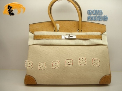 01289 ������ Hermes Birkin �K��� Hermes Ů�� ���r�BƤ �װ�ɫ ӆ��Ʒ ���r��r