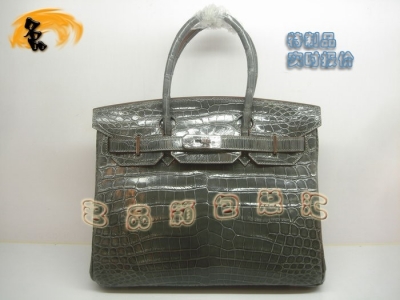 05600 Hermes Birkin �K��� Hermes Ů�� ���{�~Ƥ ���ɫ ����� ӆ��Ʒ ���r��r
