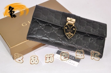 152747 Gucci�X�� Gucci�M��ţƤ�pG�����r�����eŮ�� Gucci�L���X�� ��ɫ