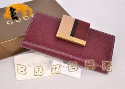 181672 һ��һƷ�|Gucci�X�� �����M�ڸߙnţƤŮʿ�X�A Gucci�L���X�� �tɫ