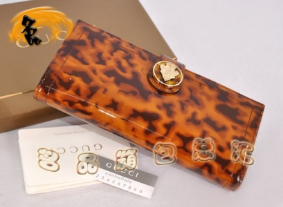 190351 Gucci�X�� Gucci���¿�y��ƤŮʿ�X�A Gucci�L���X�� �\��ɫ