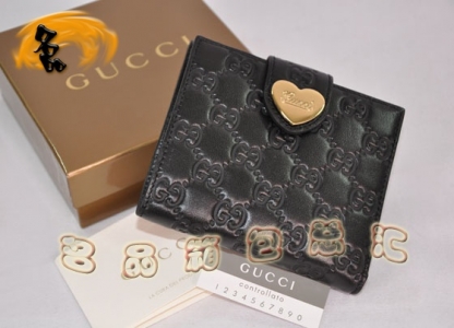 203549 ԭ��һ��һƷ�| Gucci�X�� GucciȫƤ����Ůʿ�X�A Gucci���¿� ��ɫ