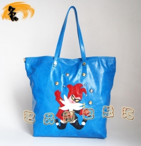 29165 Prada���¿� �����_(d��)ţƤŮʿ��ͨ�μ�� Prada����� һ��һƷ�|(zh��) �{(l��n)ɫ