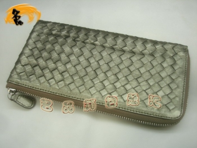 08673 Bottega Veneta��Ƥ�ֹ������X�� BVŮ�� Bottega Veneta�L(zh��ng)���X�� ���~ɫ