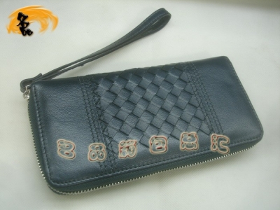 08730 Bottega Veneta��Ƥ�����X�� BV���ð� Bottega�L(zh��ng)���X�� ���� �ְ� ���{(l��n)ɫ