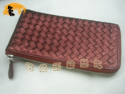 08832 Bottega Veneta��Ƥ�ֹ������X�� BVŮ�� Bottega Veneta�L(zh��ng)���X�� ���tɫ