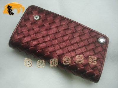 08859 Bottega Veneta��Ƥ�ֹ��������� BV���A Bottega Veneta�L(zh��ng)���X�� ���tɫ