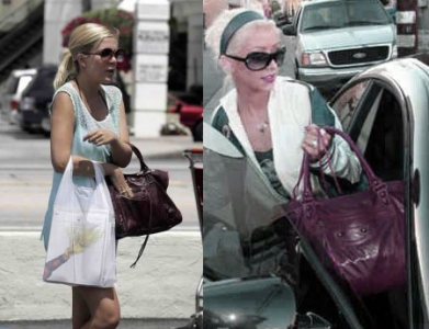 084332 �������ҙC܇�� ���¿�r��Ůʿ�μ�� BalenciagaŮ�� ����� ����ɫ