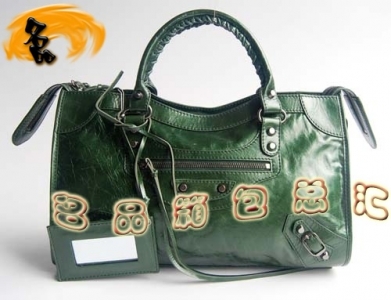 084332 �������ҙC܇�� ���¿�r��Ůʿ�μ�� BalenciagaŮ�� ����� ��Gɫ