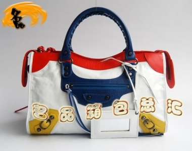 084332 �������҆μ�� ���¿�ƴɫϵ��Ůʿ�C܇�� BalenciagaŮ�� ����� ��ɫ