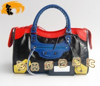 084332 �������҆μ�� ���¿�ƴɫϵ��Ůʿ�C܇�� BalenciagaŮ�� ����� ��ɫ