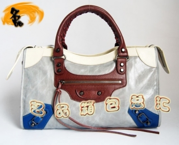 084332 �������҆μ�� ���¿�ƴɫϵ��Ůʿ�C܇�� BalenciagaŮ�� ����� �\��ɫ